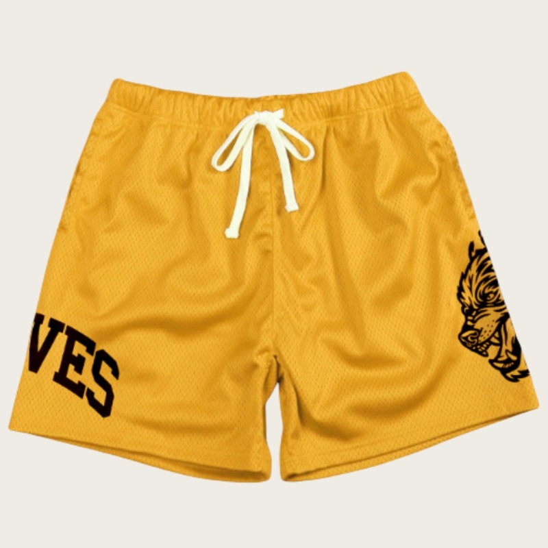 Outdoor Adventure At - Shorts de aventura infantil, calças esportivas