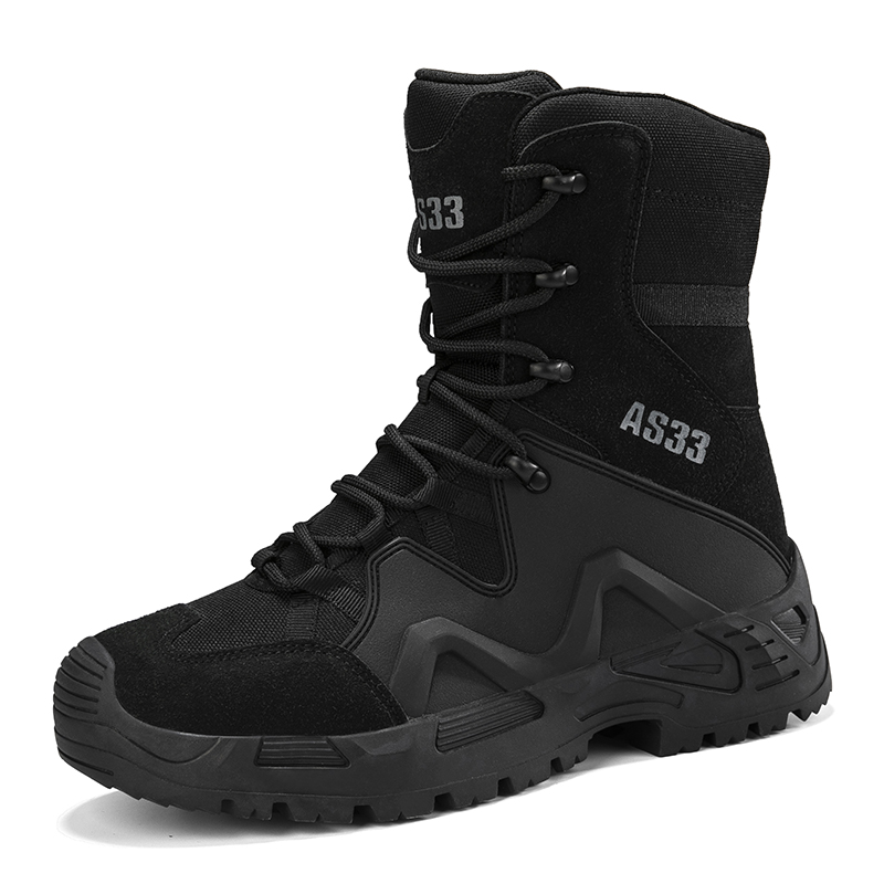 Outdoor Adventure And Sports - Botas de Montanha para Escalada, Botas