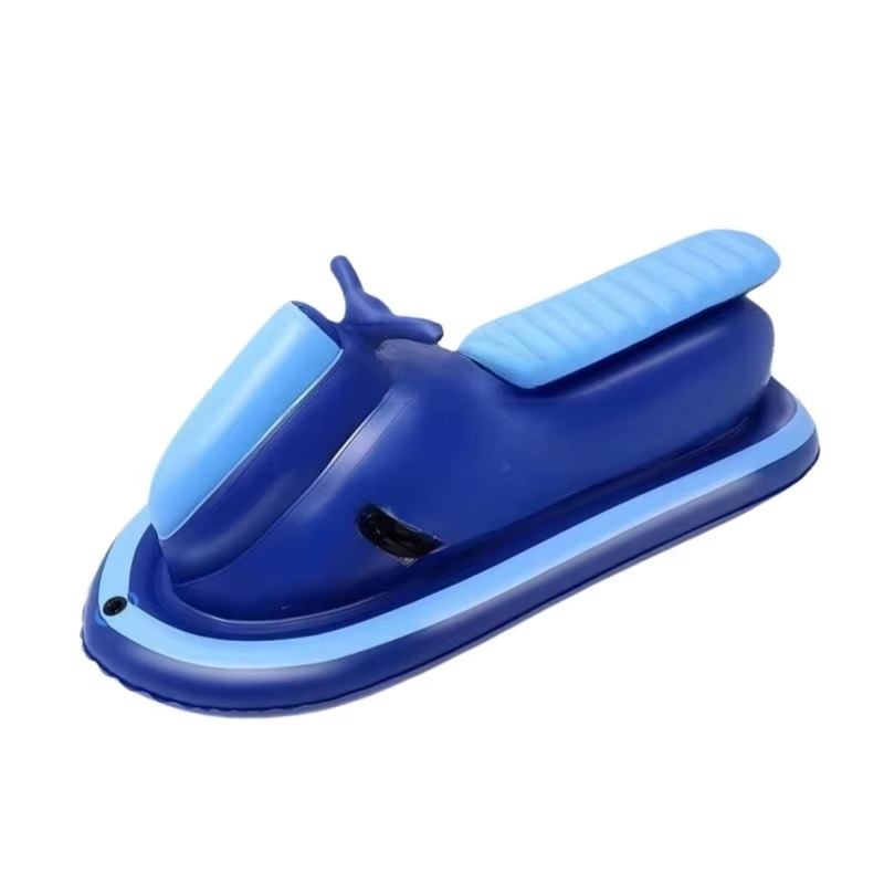 Outdoor Adventure Youtube - Boias infláveis resistentes para neve, barcos