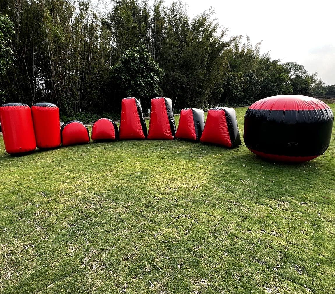 Equipamento de aventura ao ar  - Outdoor Adventure Course avaliação e preço