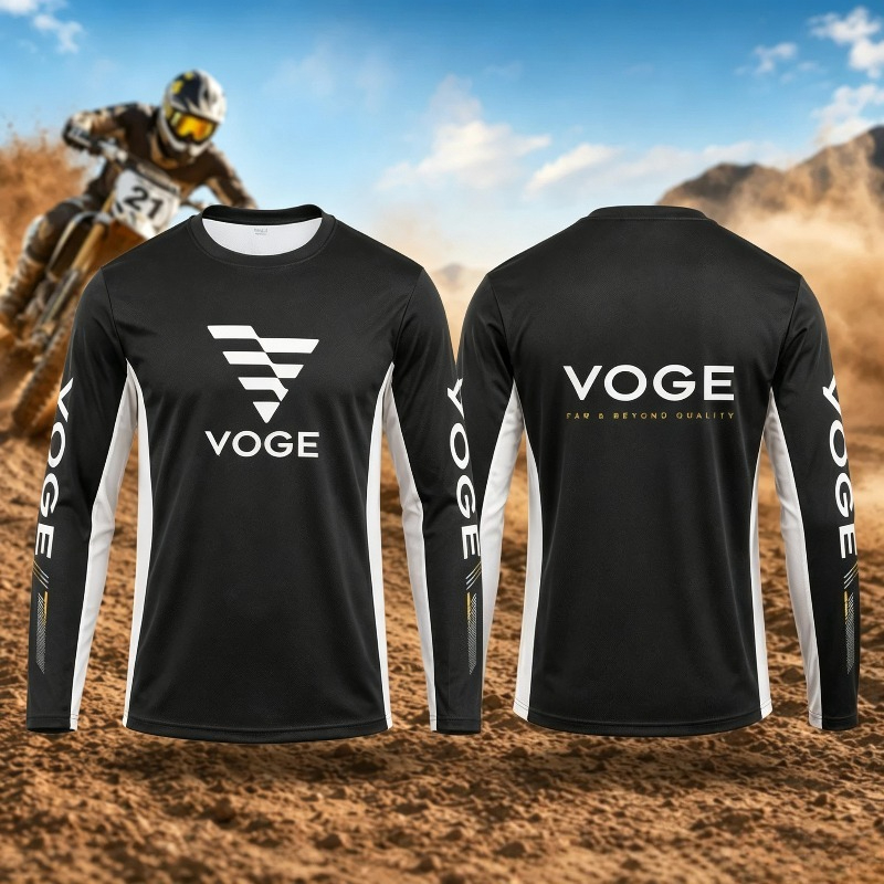Nova Camiseta Unissex de Manga - Outdoor Adventure And Sports avaliação e preço