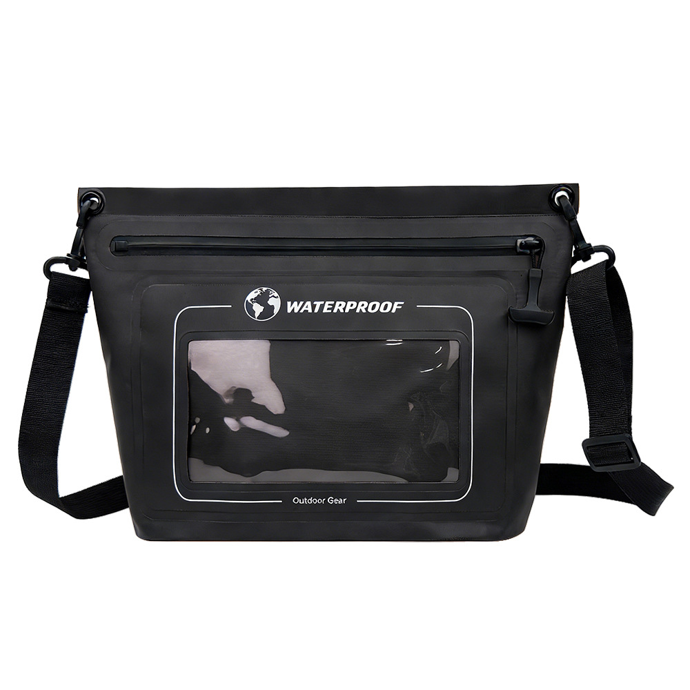Bolsa de ombro hermética à pro - Outdoor Adventure And Sports avaliação e preço