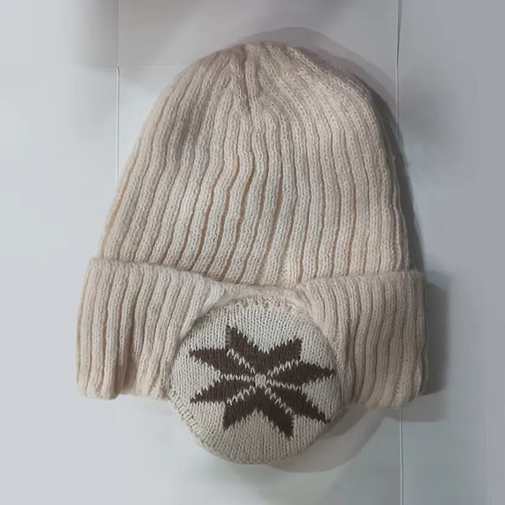 Chapéu de malha de inverno tér - Outdoor Adventure Oa avaliação e preço