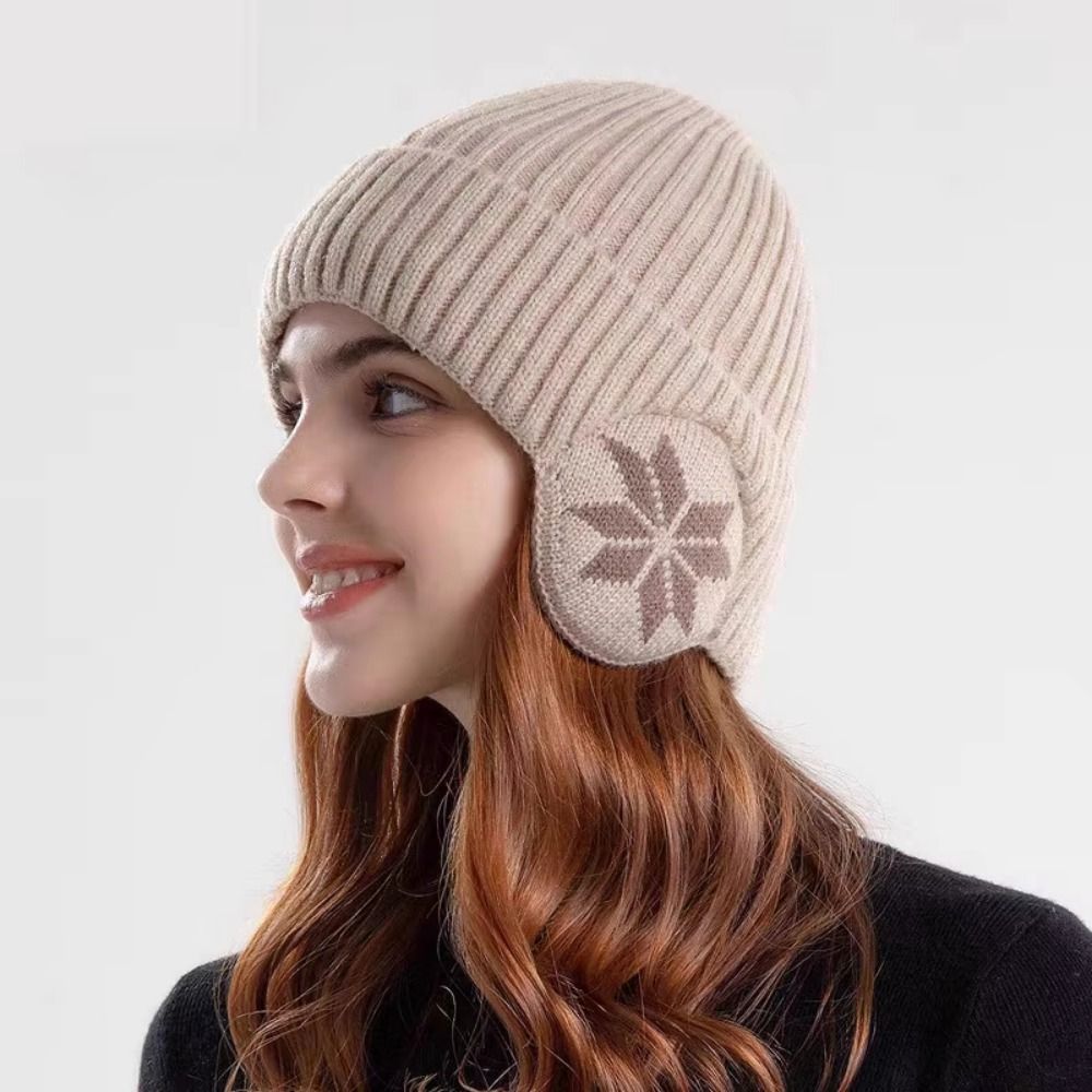 Chapéu de malha de inverno tér - Outdoor Adventure Oa avaliação e preço