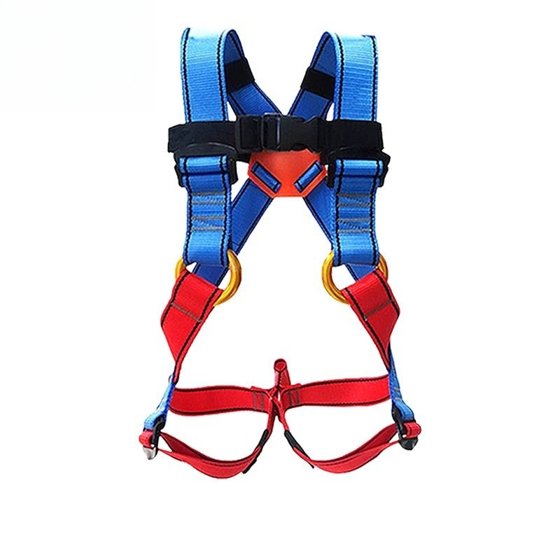M tamanho altura 106-145cm arn - Outdoor Adventure Course avaliação e preço