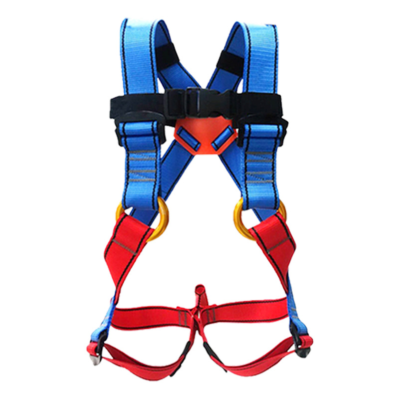 M tamanho altura 106-145cm arn - Outdoor Adventure Course avaliação e preço