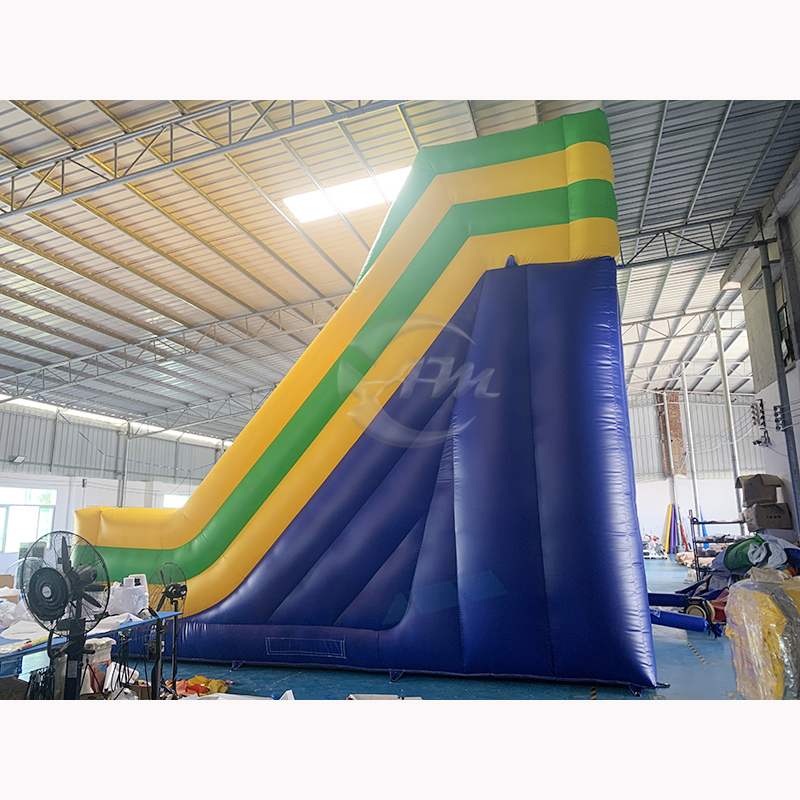 Jogos combinados infláveis de  - Outdoor Adventure Course avaliação e preço