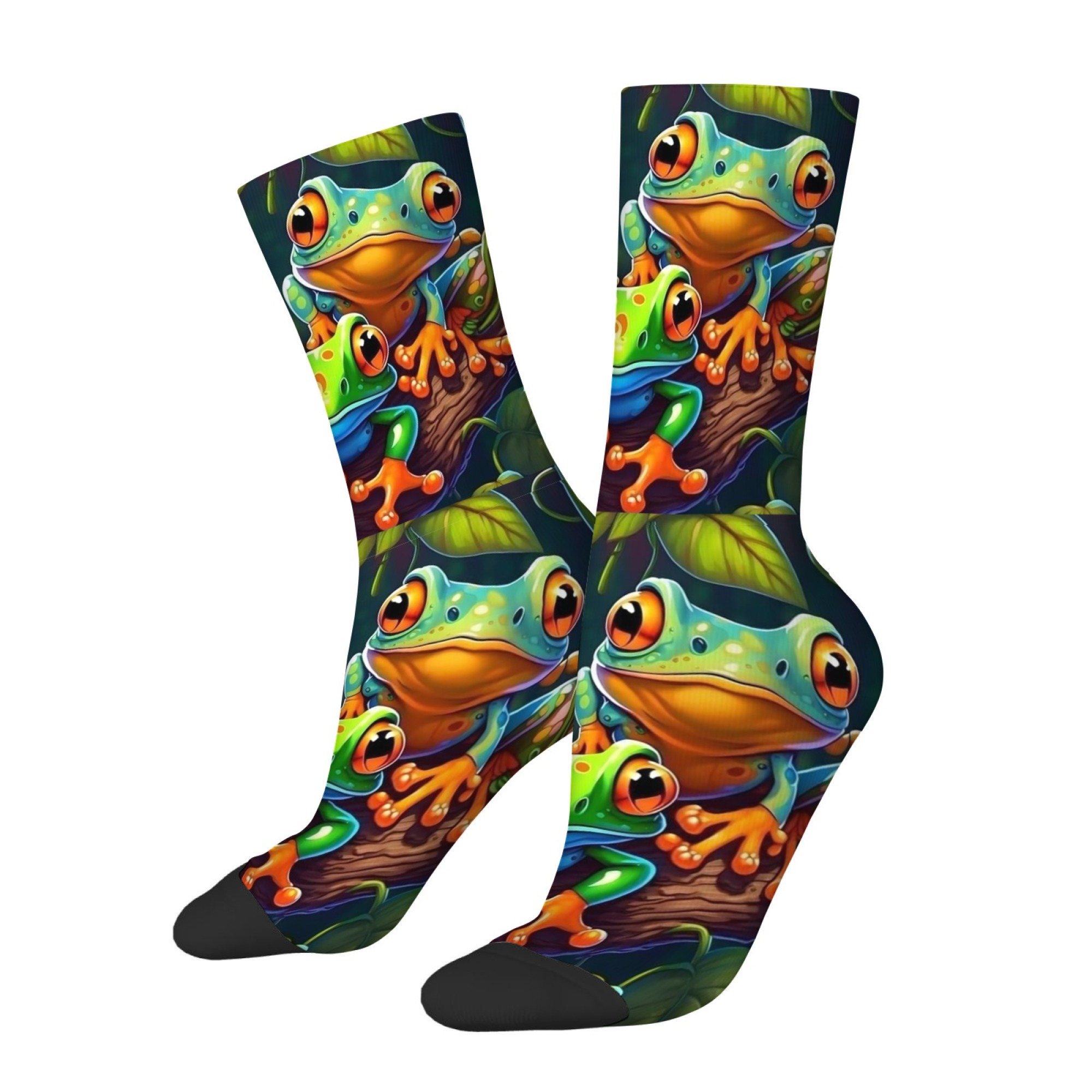 Meias masculinas estilosas e l - Outdoor Adventure Youtube avaliação e preço