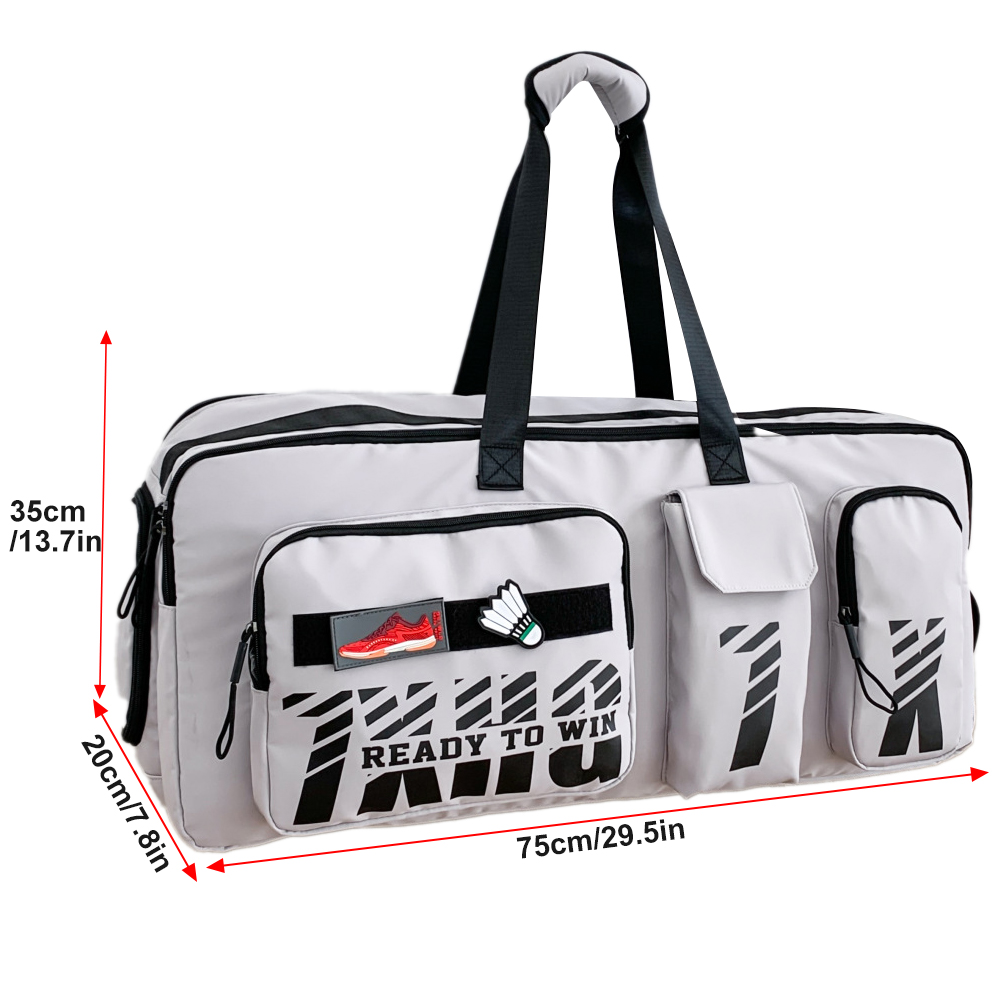 OSSOHH 1Pcs Bolsa Grande de Gi - Outdoor Adventure And Sports avaliação e preço