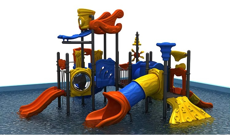 Tubo de Parque Aquático Infant - Outdoor Adventure Youtube avaliação e preço