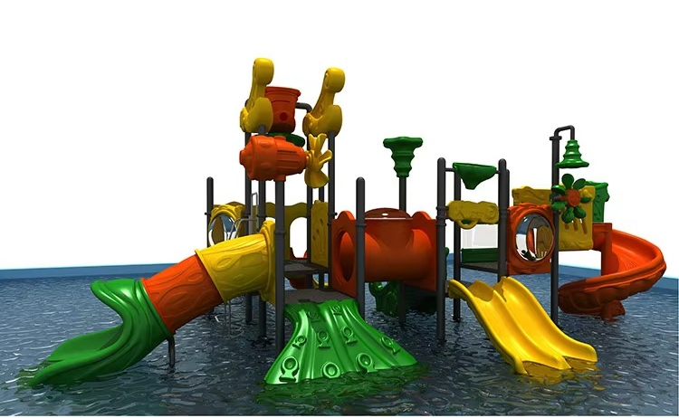 Tubo de Parque Aquático Infant - Outdoor Adventure Youtube avaliação e preço
