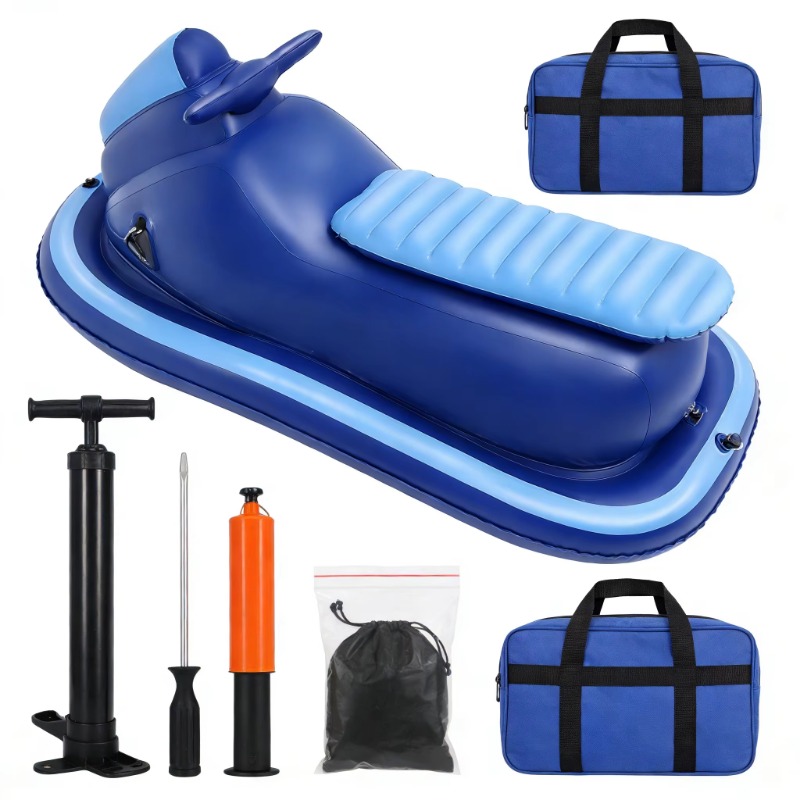 Boias infláveis resistentes pa - Outdoor Adventure Youtube avaliação e preço