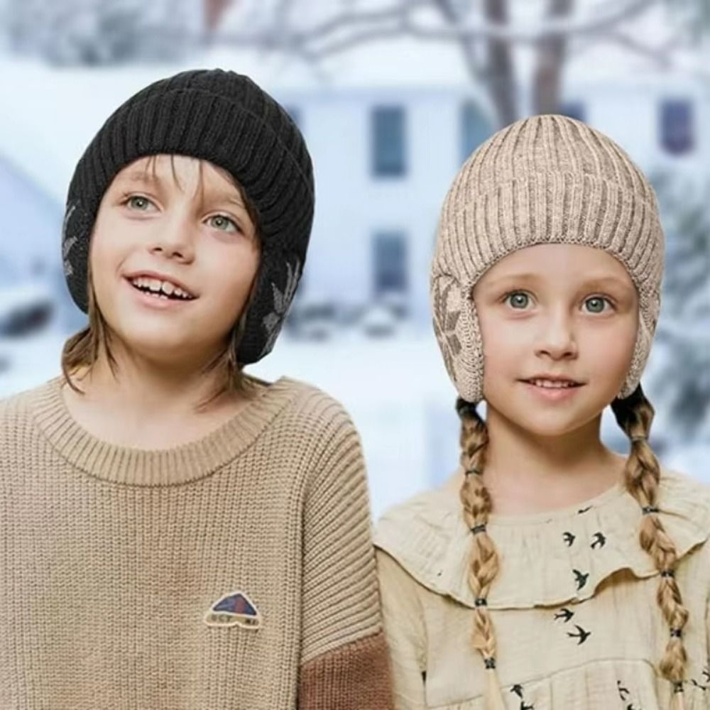 Chapéu de malha de inverno tér - Outdoor Adventure Oa avaliação e preço