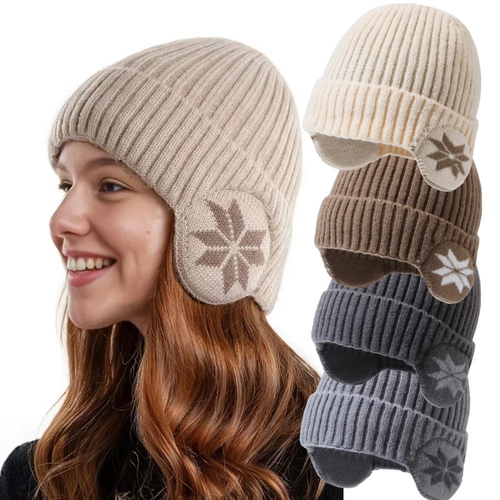 Chapéu de malha de inverno tér - Outdoor Adventure Oa avaliação e preço