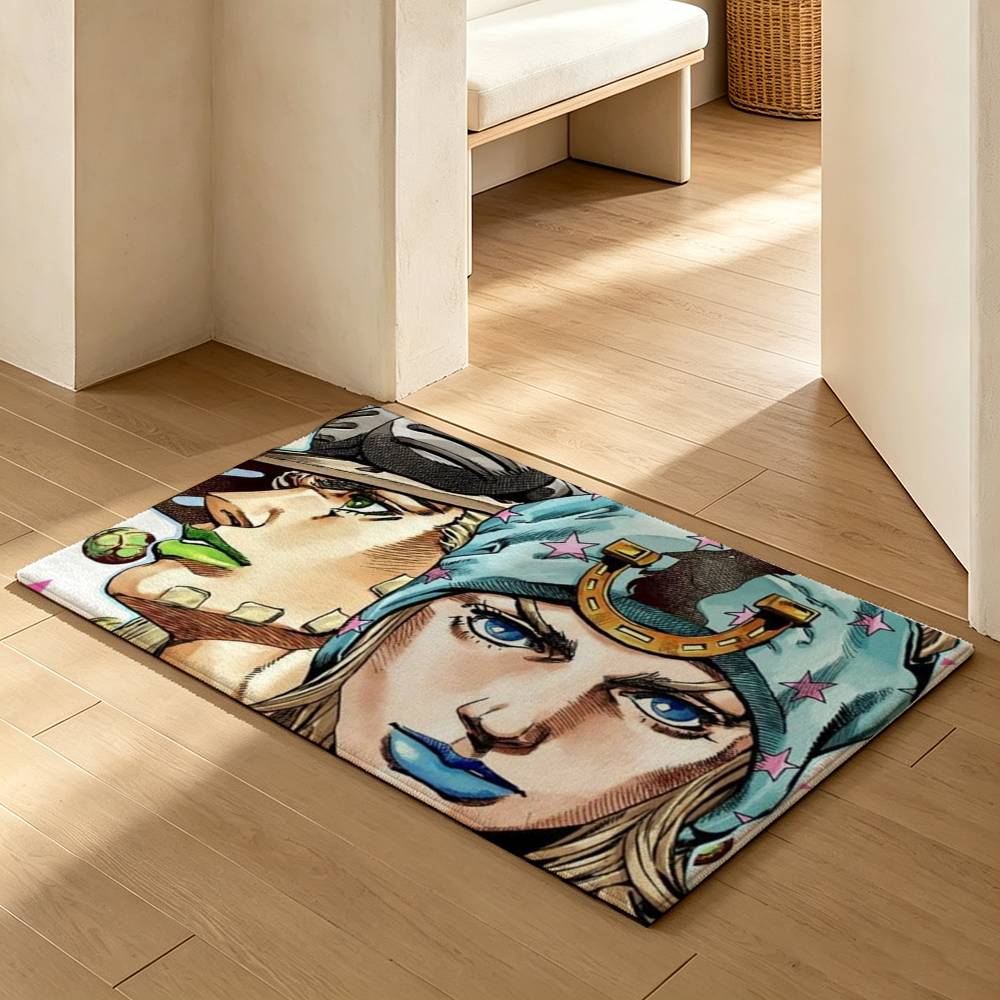 Tapete Decorativo Absorvente e - Outdoor Adventure Japan avaliação e preço