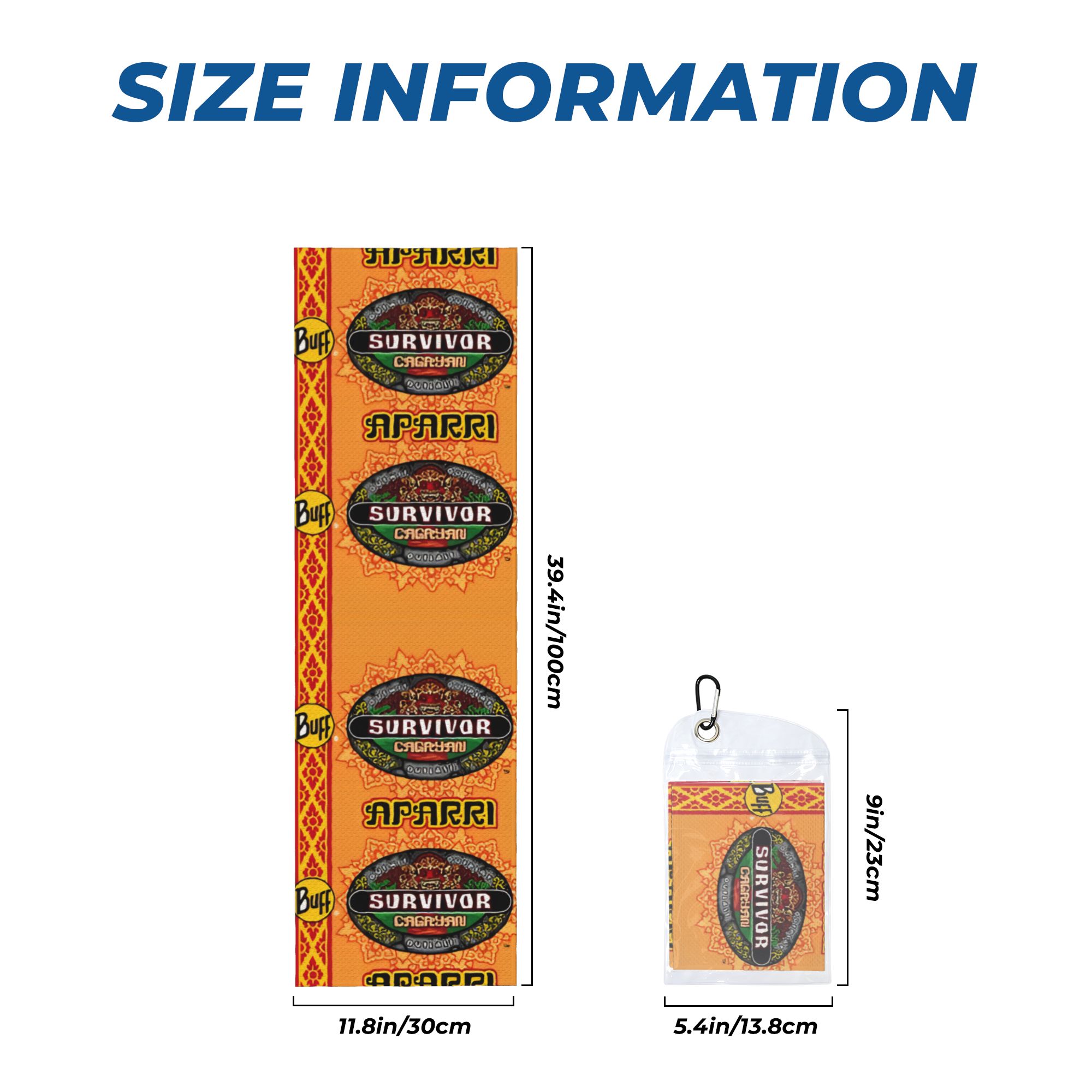 Toalhas de Exercício Frio para - Outdoor Adventure Travel Show avaliação e preço