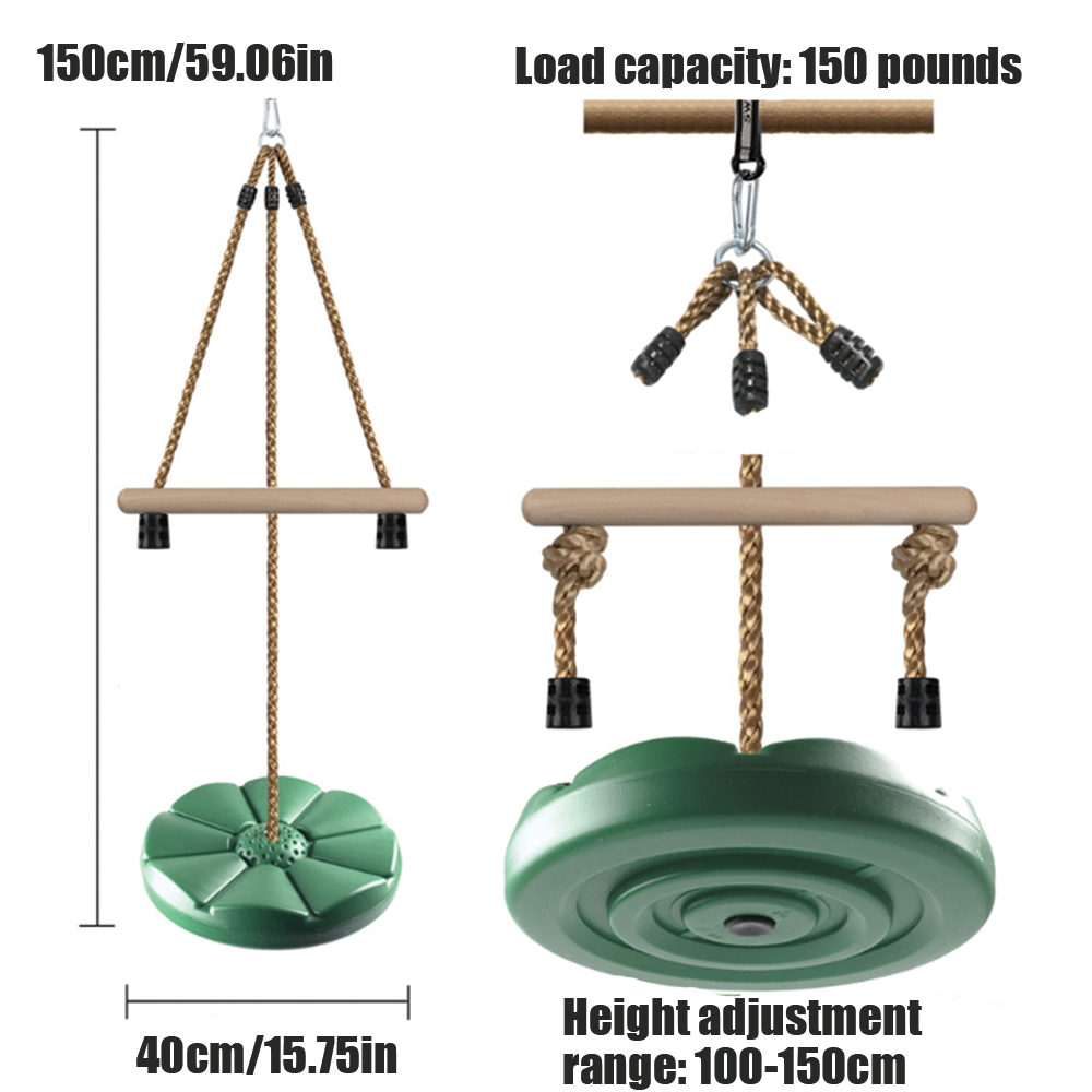 Conjunto de Brincadeiras de Ob - Outdoor Adventure Course avaliação e preço
