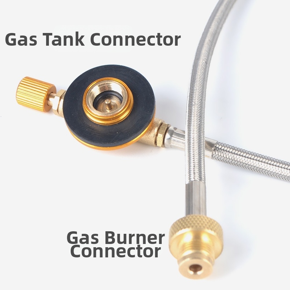 Adaptador de Mangueira para Fo - Outdoor Adventure Youtube avaliação e preço
