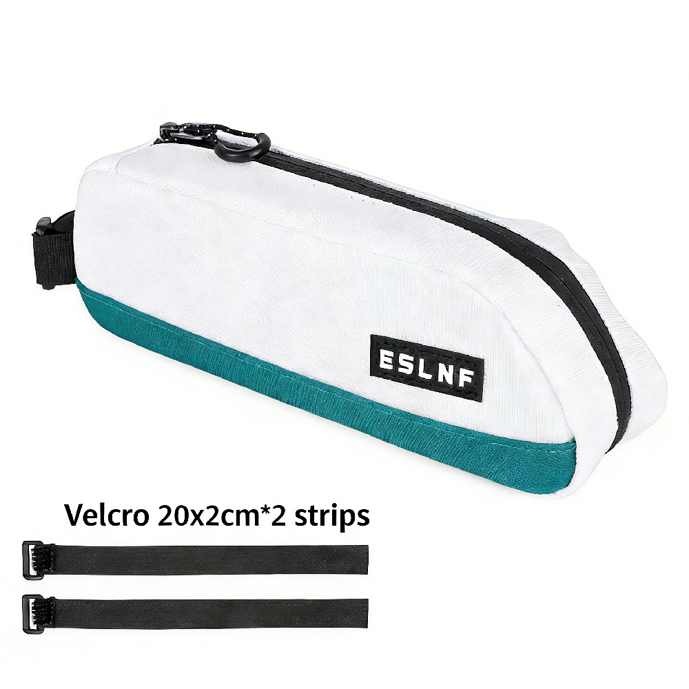 Bolsa Impermeável para Bicicle - Outdoor Adventure Youtube avaliação e preço