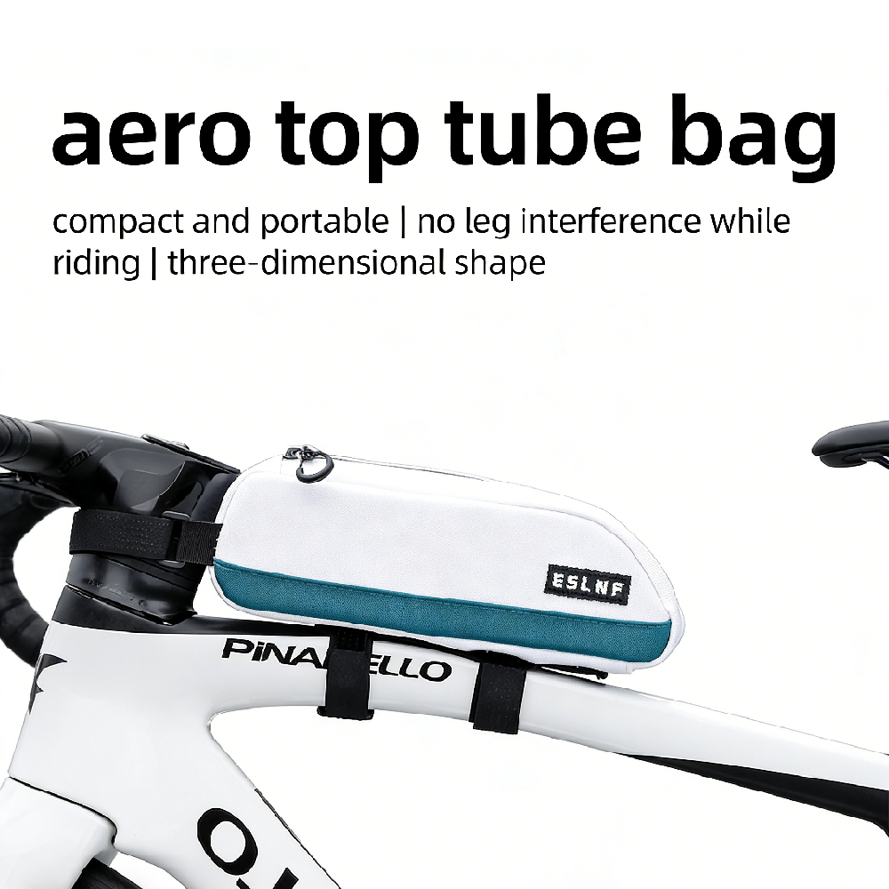 Bolsa Impermeável para Bicicle - Outdoor Adventure Youtube avaliação e preço