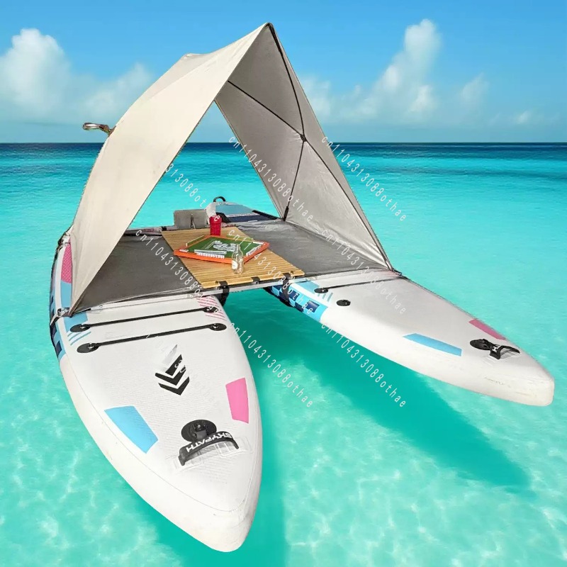 Para Esportes Aquáticos, Stand - Outdoor Adventure And Sports avaliação e preço