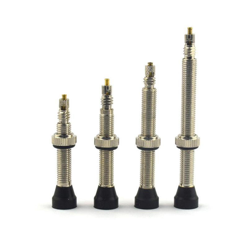 Válvula Presta Tubeless para P - Outdoor Adventure Youtube avaliação e preço