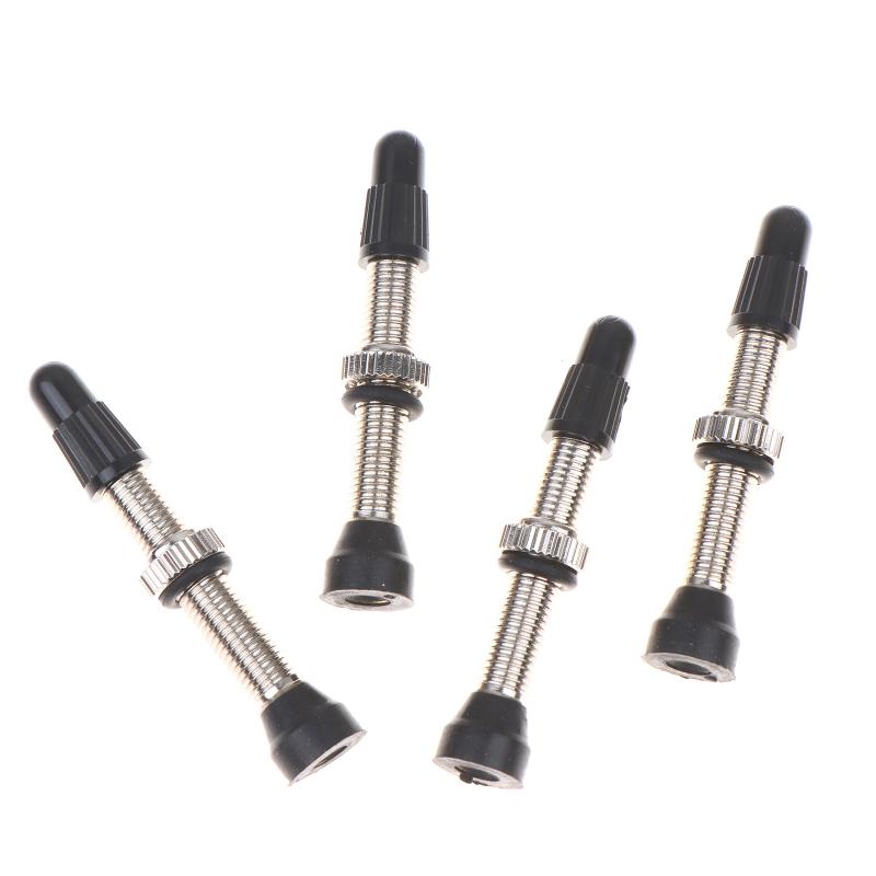 Válvula Presta Tubeless para P - Outdoor Adventure Youtube avaliação e preço