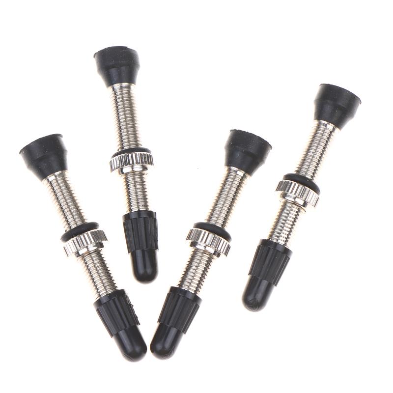Válvula Presta Tubeless para P - Outdoor Adventure Youtube avaliação e preço
